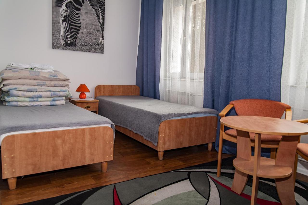 Rezort Dom Wczasowy Lido