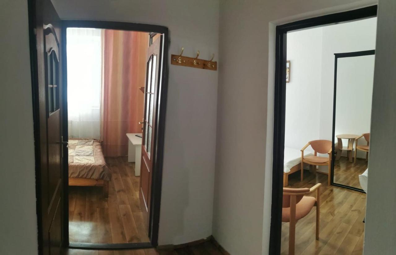 Dom Wczasowy Lido Rezort Krynica Zdroj