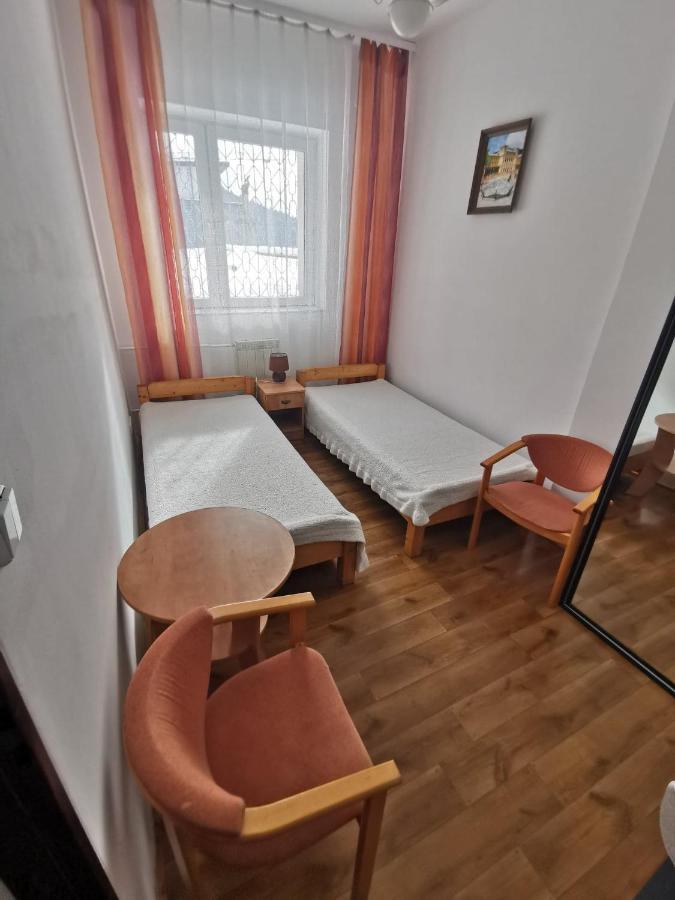 Rezort Dom Wczasowy Lido *